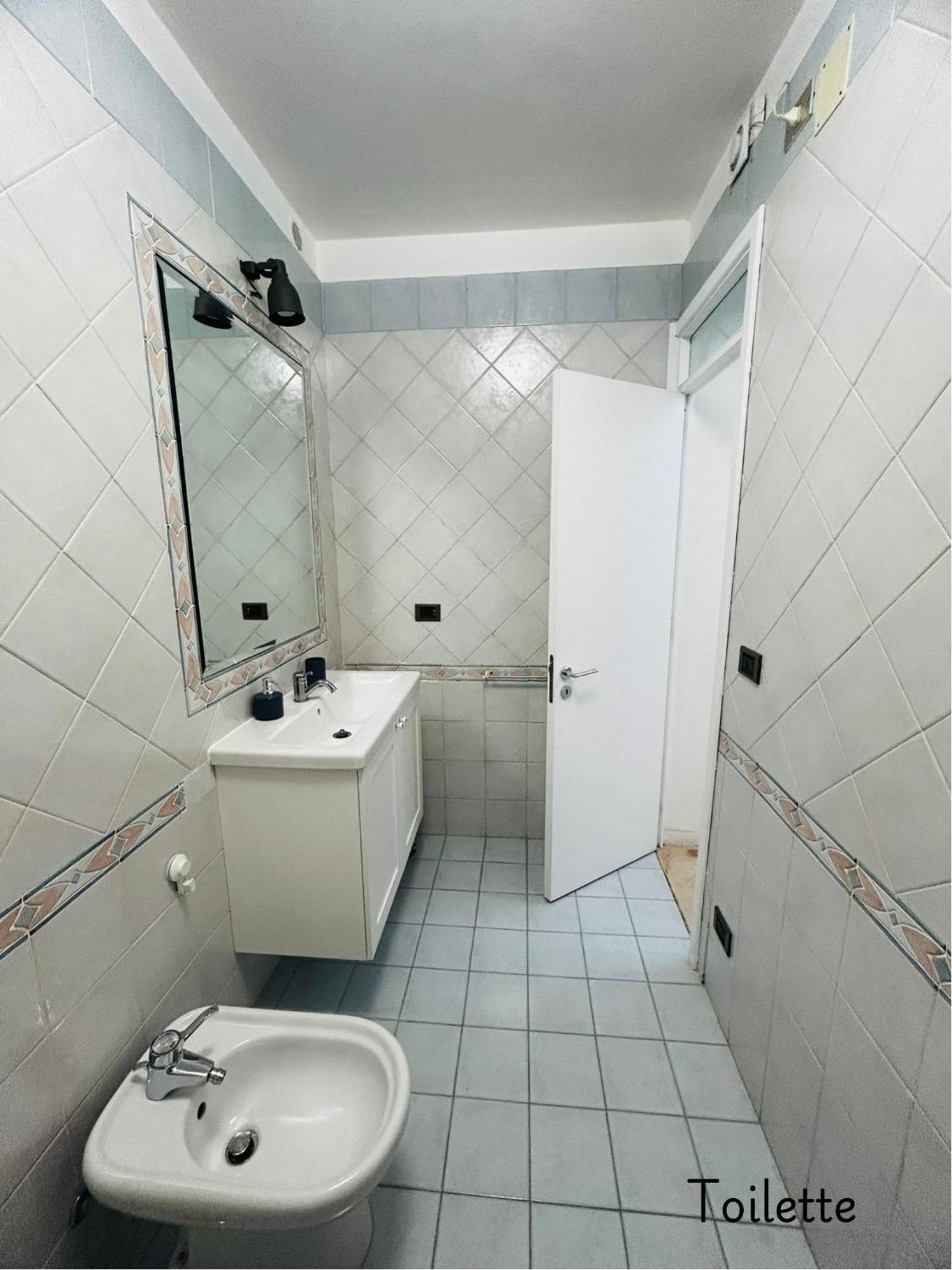 Raggi Di Sole Apartment Бари Экстерьер фото