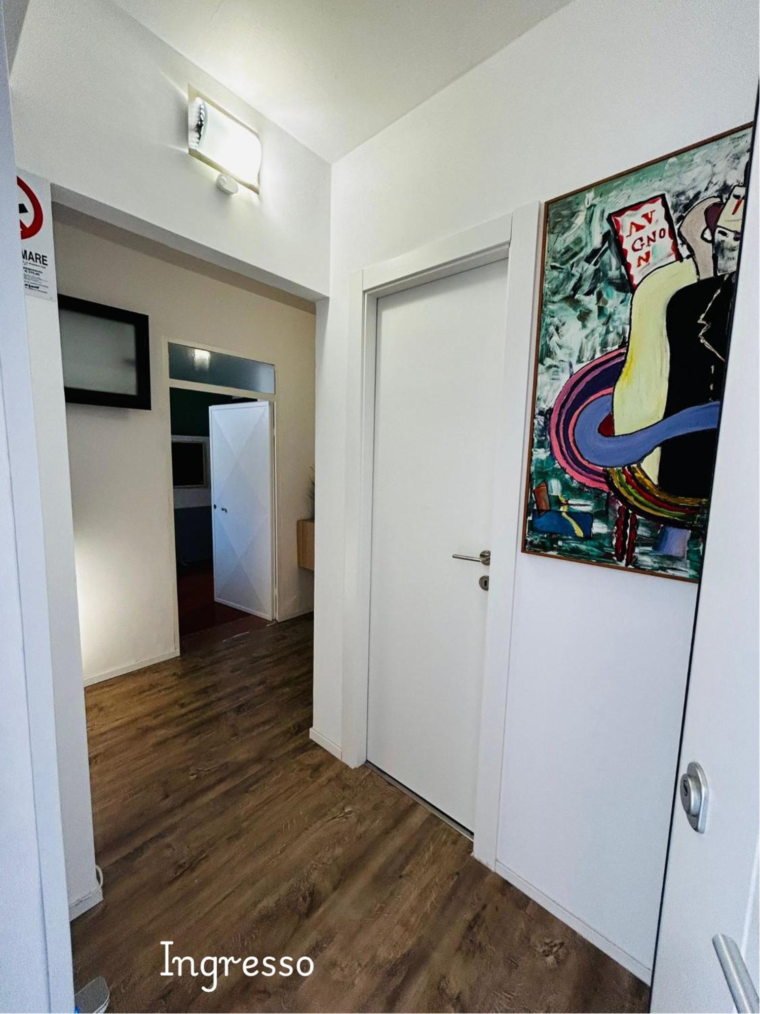 Raggi Di Sole Apartment Бари Экстерьер фото